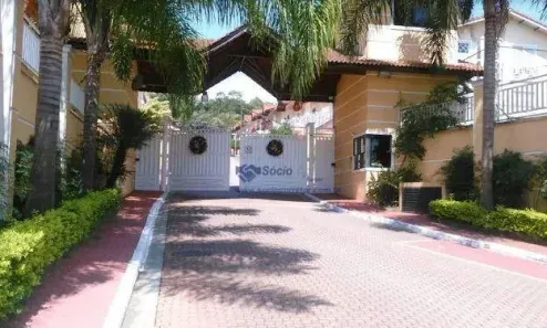 Casa de Condomínio com 3 Quartos à venda, 176m² no Portal dos Gramados, Guarulhos