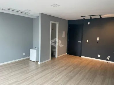 Sala Comercial à venda, 30m² no Cidade Baixa, Porto Alegre