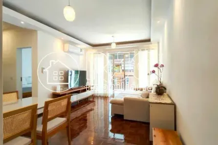 Apartamento com 2 Quartos à venda, 96m² no Andaraí, Rio de Janeiro