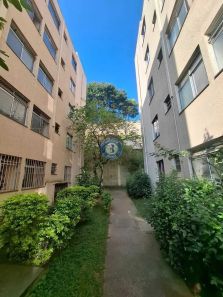 Apartamento com 2 Quartos à venda, 50m² no Jardim Leônidas Moreira, São Paulo