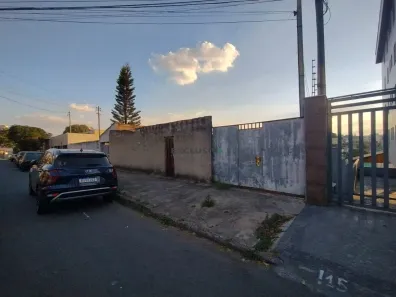 Lote/Terreno à venda, 360m² no Novo Eldorado, Contagem