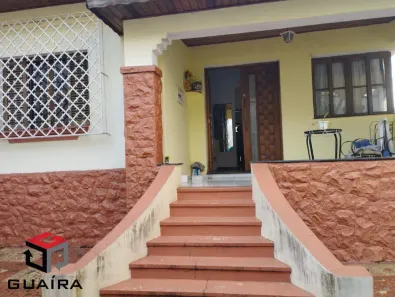 Casa com 2 Quartos à venda, 219m² no Vila Metalúrgica, Santo André