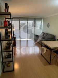 Apartamento com 3 Quartos à venda, 106m² no Vila Mariana, São Paulo