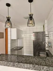 Apartamento com 3 Quartos para alugar, 71m² no São João, Teresina