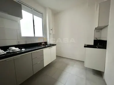 Apartamento com 2 Quartos à venda, 45m² no São Patrício, Serra