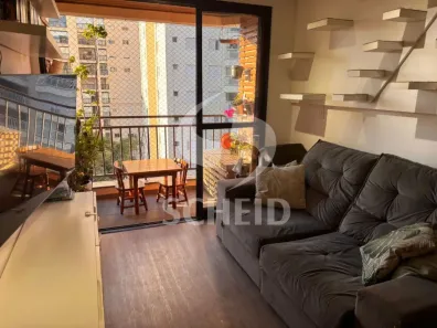 Apartamento com 3 Quartos à venda, 71m² no Chácara Inglesa, São Paulo
