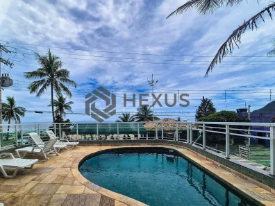 Apartamento com 1 Quarto à venda, 45m² no Jardim Las Palmas, Guarujá