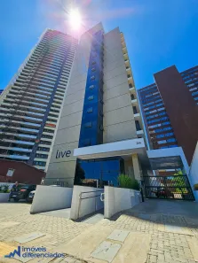 Apartamento com 1 Quarto à venda, 22m² no Caminho das Árvores, Salvador