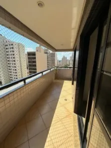 Apartamento com 4 Quartos à venda, 157m² no Centro, Ribeirão Preto