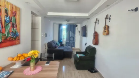 Apartamento com 2 Quartos à venda, 56m² no Vila Hortência, São Paulo