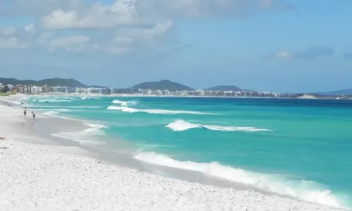 Lote/Terreno à venda, 392m² no Praia do Foguete, Cabo Frio
