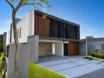Casa de Condomínio com 4 Quartos à venda, 528m² no Condomínio Residencial Alphaville I, São José dos Campos