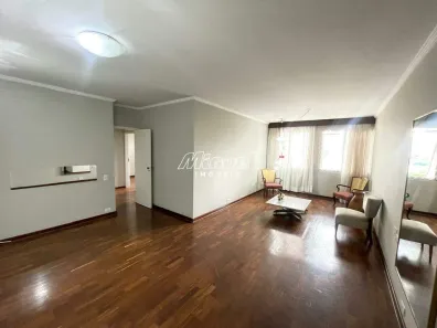 Apartamento com 3 Quartos à venda, 152m² no Centro, Piracicaba