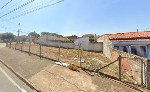Lote/Terreno à venda, 315m² no Jardim Aurélia, Campinas