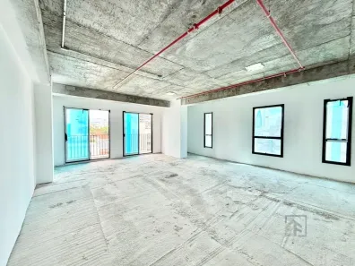 Sala Comercial à venda, 61m² no Setor Marista, Goiânia