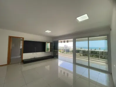 Apartamento com 3 Quartos para alugar, 142m² no Pituaçu, Salvador