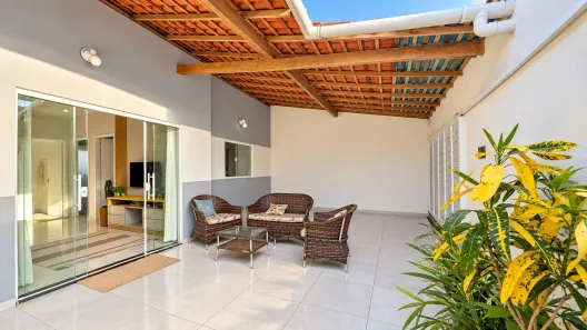 Casa com 2 Quartos à venda, 74m² no Alto Turu, São José de Ribamar