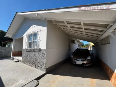 Casa com 3 Quartos à venda, 73m² no Rio Caveiras, Biguaçu