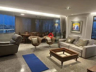 Apartamento com 3 Quartos à venda, 221m² no Mucuripe, Fortaleza
