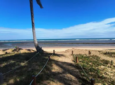 Apartamento com 3 Quartos à venda, 85m² no Praia do Forte, Mata de São João