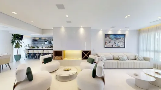 Apartamento com 3 Quartos à venda, 230m² no Alto da Lapa, São Paulo
