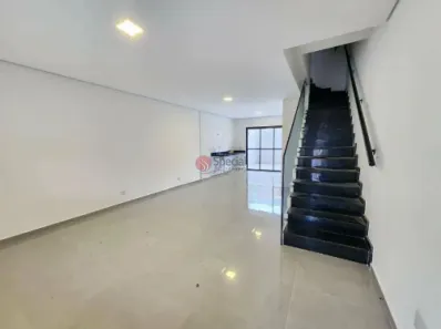 Sobrado com 3 Quartos à venda, 92m² no Vila Carrão, São Paulo