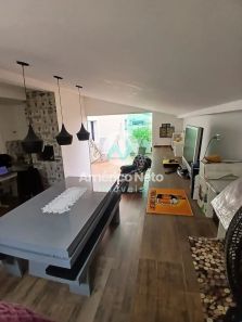 Apartamento com 2 Quartos à venda, 110m² no Barcelona, São Caetano do Sul