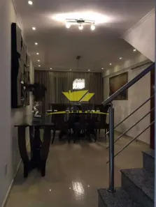 Cobertura com 3 Quartos à venda, 184m² no Brás de Pina, Rio de Janeiro