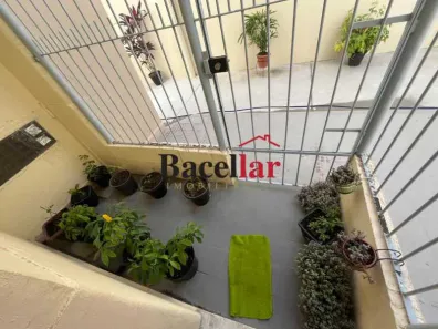 Apartamento com 2 Quartos à venda, 66m² no Maracanã, Rio de Janeiro