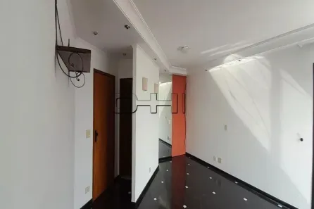 Apartamento com 3 Quartos à venda, 105m² no Vila Mascote, São Paulo