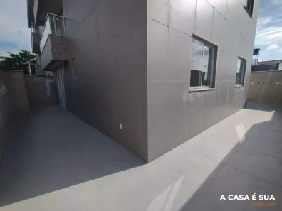 Apartamento com 1 Quarto à venda, 70m² no Novo Eldorado, Contagem