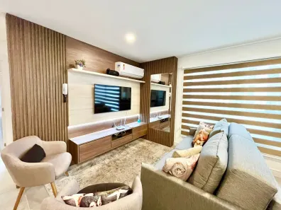 Apartamento com 2 Quartos à venda, 67m² no Capão da Canoa, Capão da Canoa