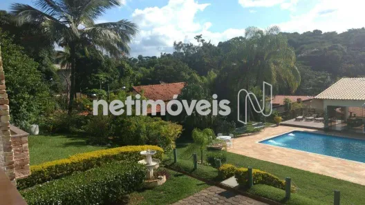 Casa de Condomínio com 3 Quartos à venda, 300m² no Condomínio Vale do Ouro, Ribeirão das Neves