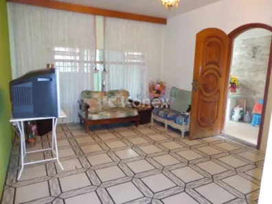 Sobrado com 3 Quartos à venda, 110m² no Vila Bela Vista (Zona Norte), São Paulo