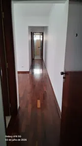 Apartamento com 2 Quartos para alugar, 75m² no Vila Lageado, São Paulo