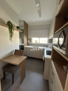 Casa de Condomínio com 2 Quartos à venda, 87m² no Cidade Nova, Jundiaí
