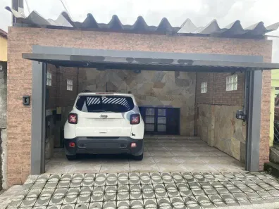 Sobrado com 3 Quartos à venda, 143m² no Vila América, São Paulo