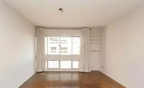 Apartamento com 3 Quartos à venda, 125m² no Sumarezinho, São Paulo