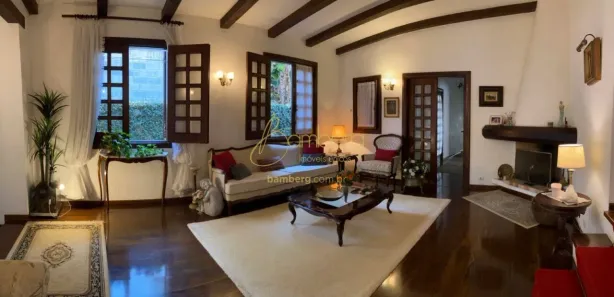 Casa com 3 Quartos à venda, 223m² no Copacabana, São Paulo