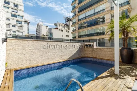 Apartamento com 4 Quartos à venda, 700m² no Santa Cecília, São Paulo