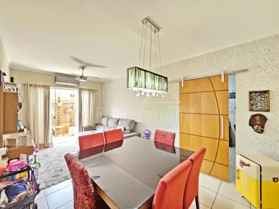 Apartamento com 2 Quartos à venda, 80m² no Sumarezinho, Ribeirão Preto