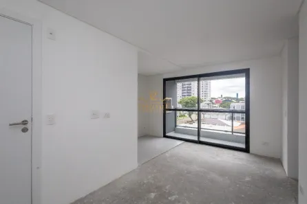 Apartamento com 2 Quartos à venda, 54m² no Capão Raso, Curitiba