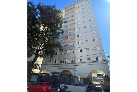 Apartamento com 3 Quartos à venda, 84m² no Jardim América, São José dos Campos