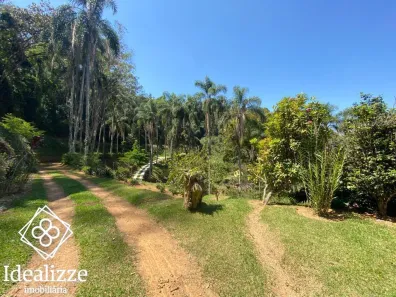 Fazenda/Sítio com 3 Quartos à venda, 145000m² no Grota Funda, Barra do Piraí