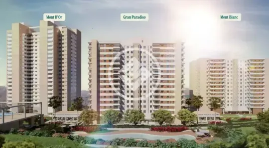 Apartamento com 4 Quartos à venda, 180m² no Piemonte, Nova Lima
