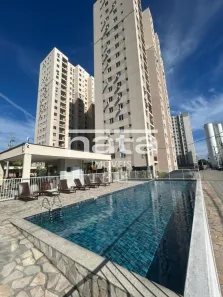 Apartamento com 2 Quartos à venda, 45m² no Santa Cruz da Serra, Duque de Caxias