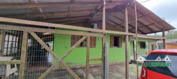 Fazenda/Sítio com 5 Quartos à venda, 300m² no Área Rural de Águas Claras, Viamão