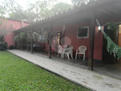 Casa com 3 Quartos à venda, 389m² no Luiz Fagundes, Mairiporã