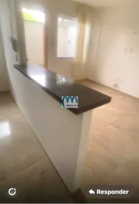 Apartamento com 2 Quartos para venda ou aluguel, 54m² no Colubande, São Gonçalo