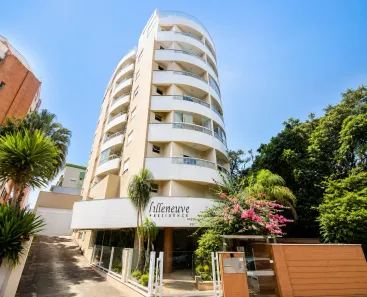 Apartamento com 2 Quartos à venda, 79m² no Córrego Grande, Florianópolis